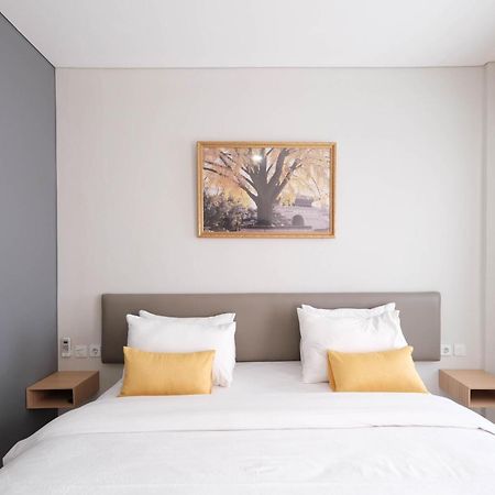 S101 Hotels Semarang Eksteriør bilde